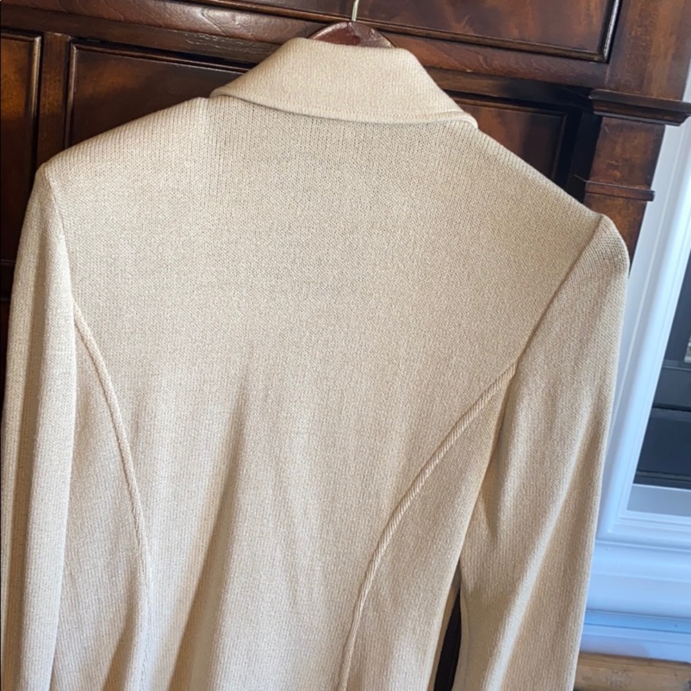 St John Knit Jacket - image 6